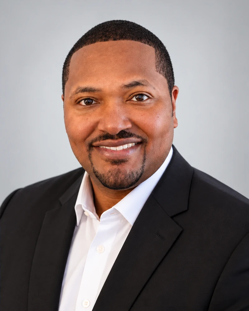 Kielen Powell, Co-Founder of StatsRule